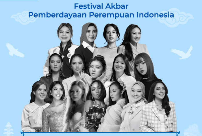 “Energizing You, Elevating Each Other”, Pertamina Renjana Cita Srikandi Siap Digelar