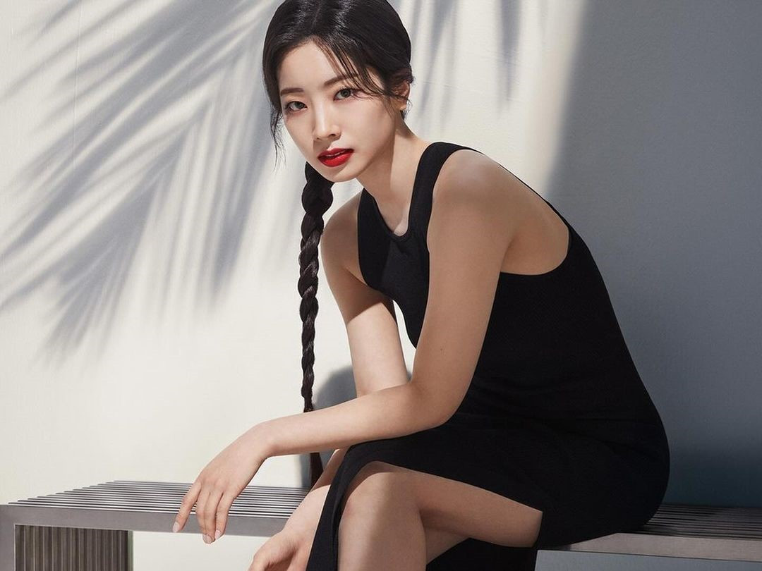 Dahyun TWICE Dikabarkan Akan Berperan dalam Adaptasi Film Romantis Taiwan