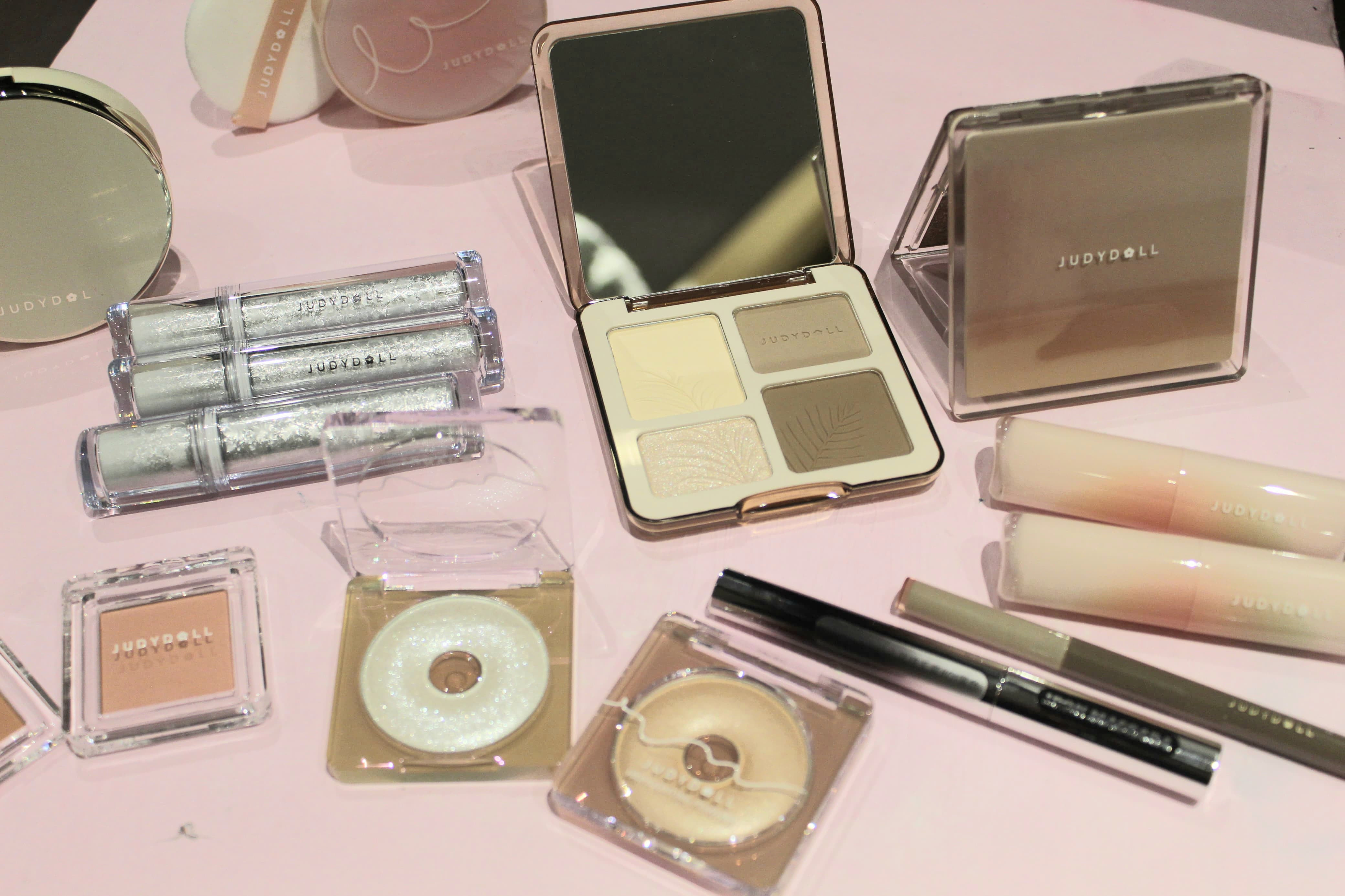 JOY Group Bersiap Hadirkan Makeup Viral asal Shanghai ‘Judydoll’ ke Indonesia