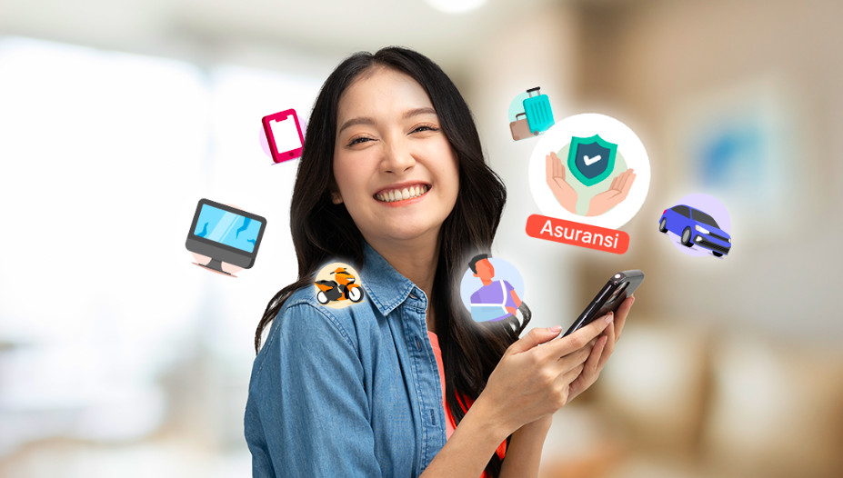 Hadirkan Produk Asuransi, Yup Perluas Akses Asuransi Digital kepada Masyarakat