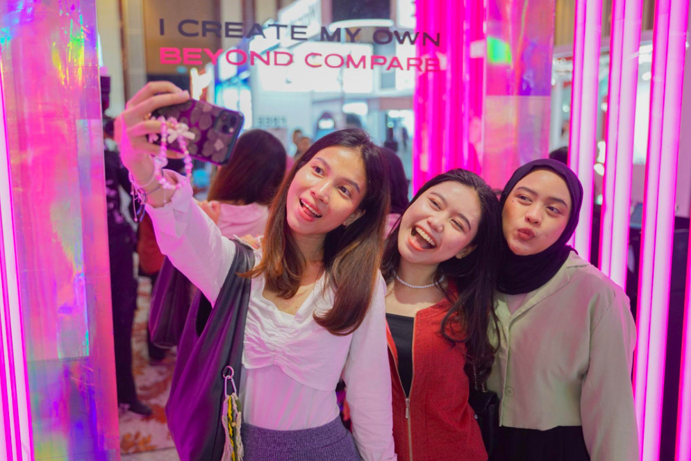 Hadir Pertama Kali Di Yogyakarta, Beautyfest Asia 2024 Ajak Pengunjung Rayakan Ragam Kecantikan