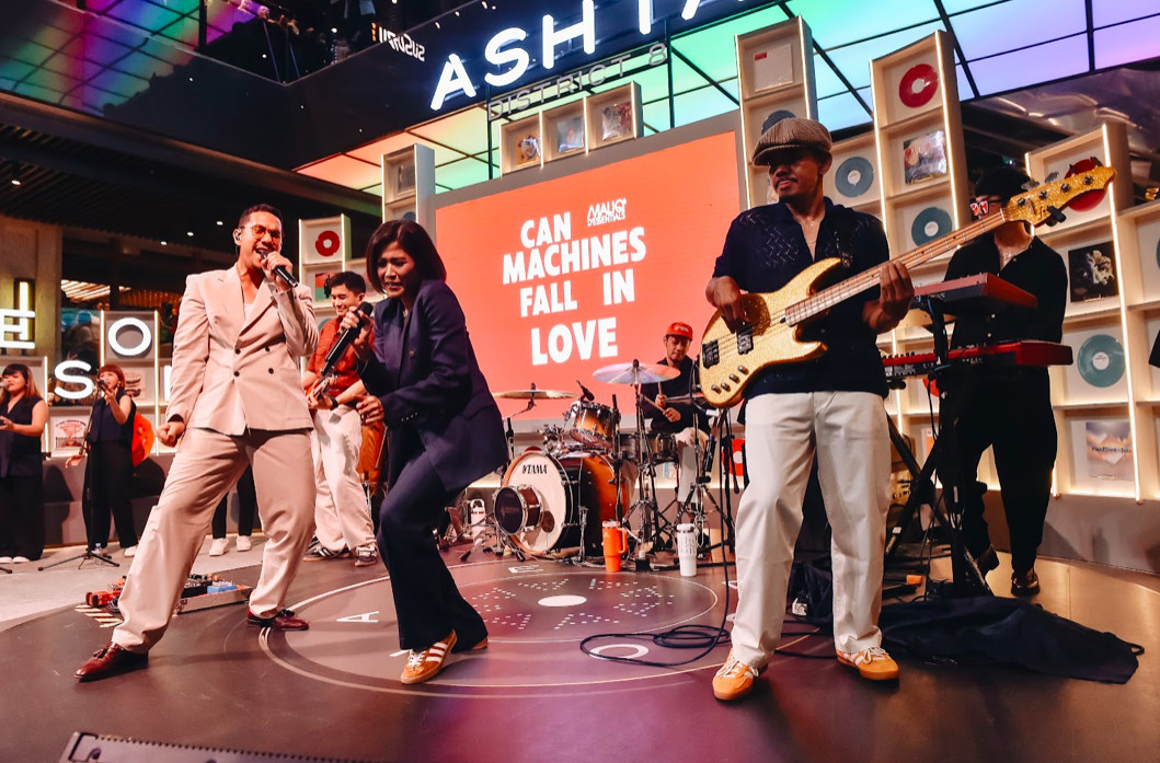MALIQ & D’Essentials Rilis Album Kesembilan "Can Machines Fall In Love?"