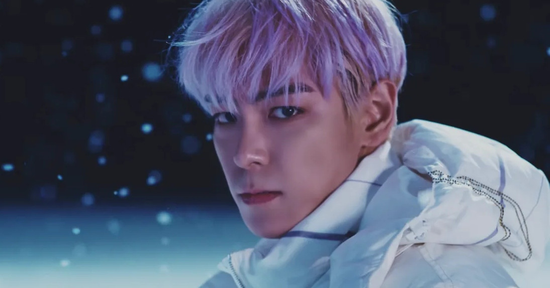 Proyek dearMoon Batal, T.O.P. Eks BIGBANG Gagal Pergi ke Bulan