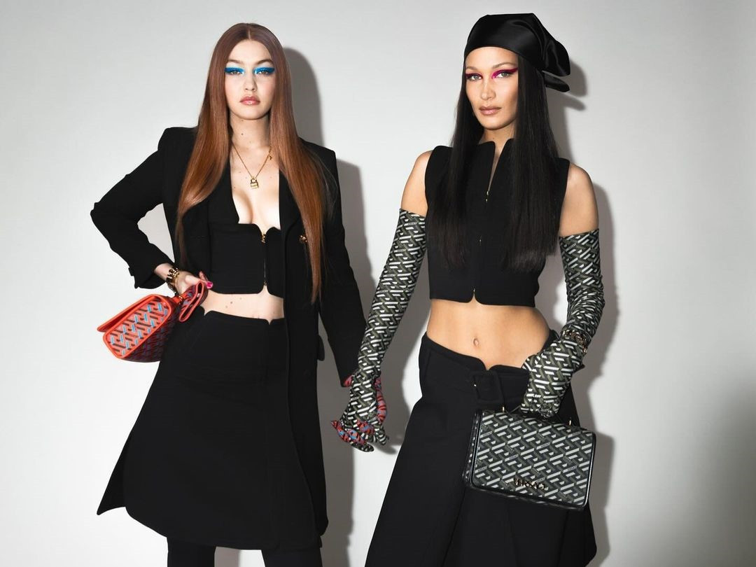 Gencar Bela Palestina, Gigi dan Bella Hadid Sumbangkan Dana Sebesar Rp16 Miliar