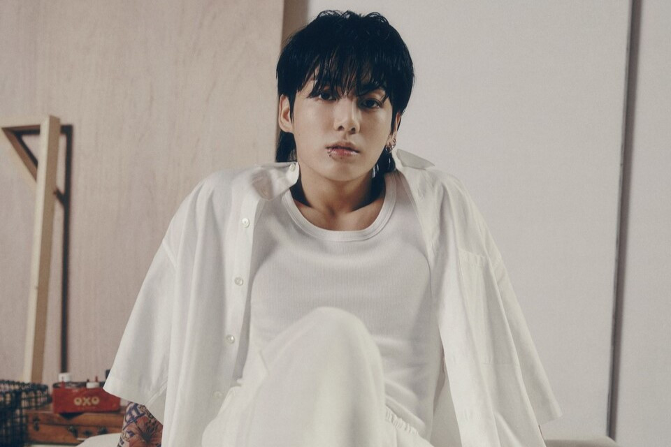 Jungkook BTS Bakal Rilis Lagu “Never Let Go” 7 Juni Mendatang