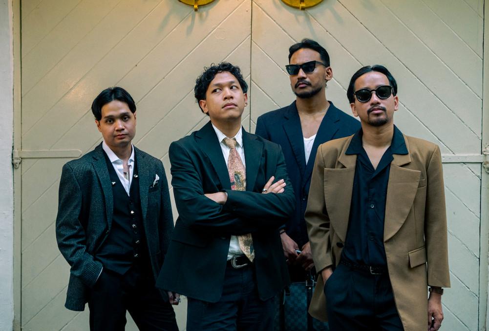 .Feast Akui Dosa Lewat Single Baru Berjudul “Politrik”