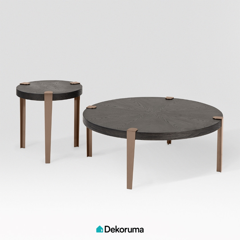 Koleksi Terbaru Tenzo Living, Wujudkan Lifestyle Bergaya Modern Kontemporer di Ruang Tamu