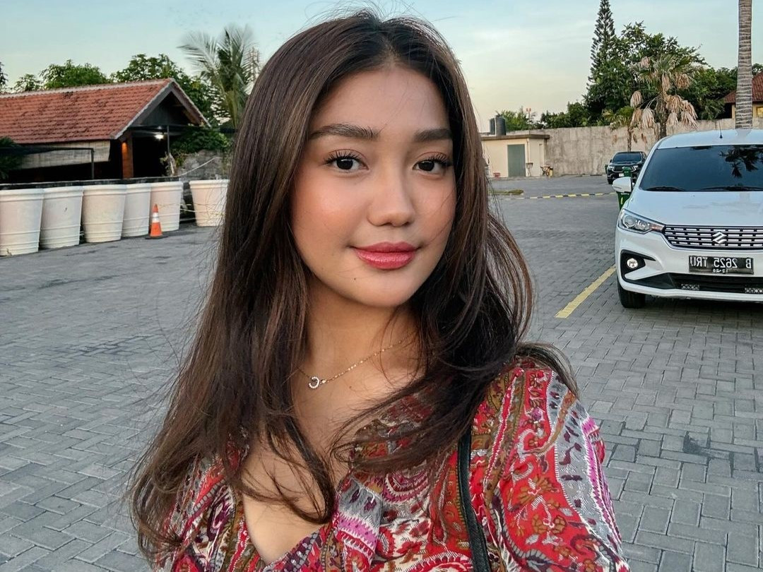 Usai Jalani Rehabilitasi Selama 2 Bulan, Chandrika Chika Kini Sudah Bebas