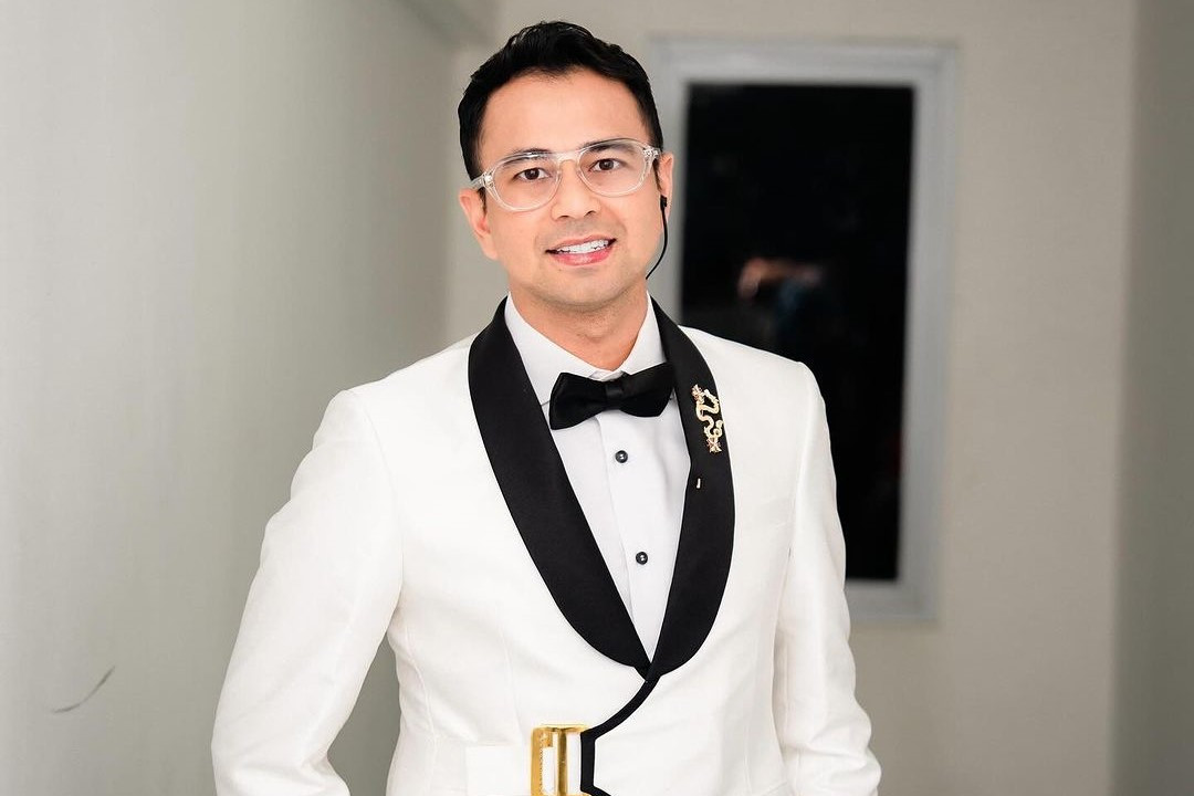 Ramai Petisi Tolak Beach Club Gunungkidul, Raffi Ahmad Undur Diri dari Proyek