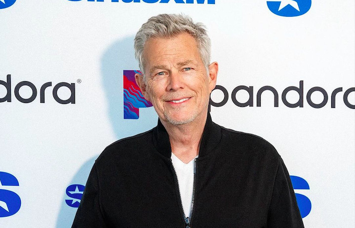 Tiket 'Hitman Returns David Foster and Friend' Ditambah, Segini Harganya!