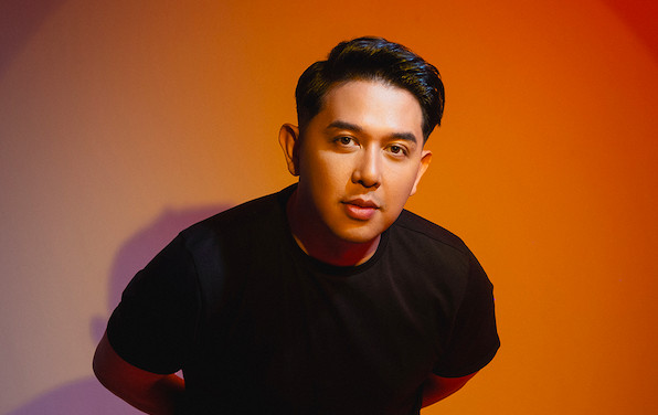 Terdiri dari 9 Lagu, Donne Maulana Rilis Album "Daur Hidup"