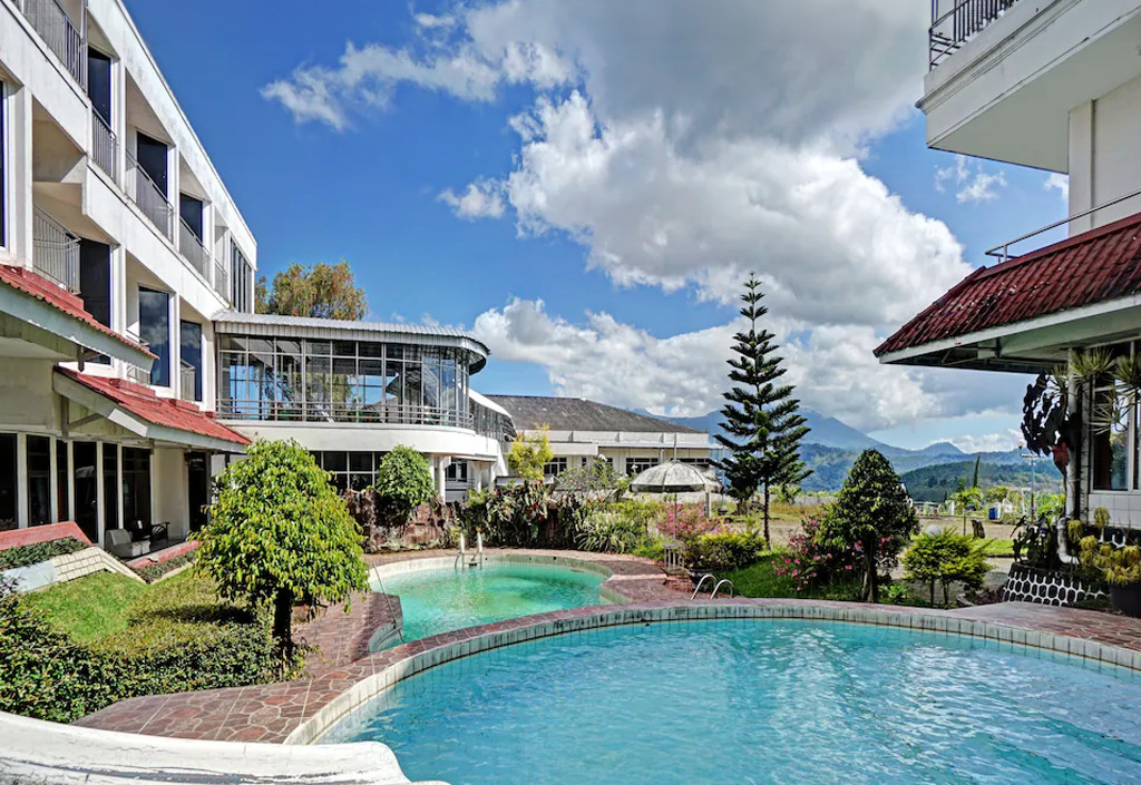 Nikmati Libur Sekolah, OYO Beri Diskon Hingga 75 Persen