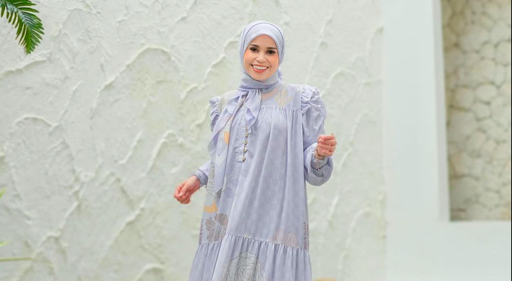 Capai Omzet hingga Rp1 Miliar, Madame Malla Rasakan Dampak Maksimal Fitur Shopee Live