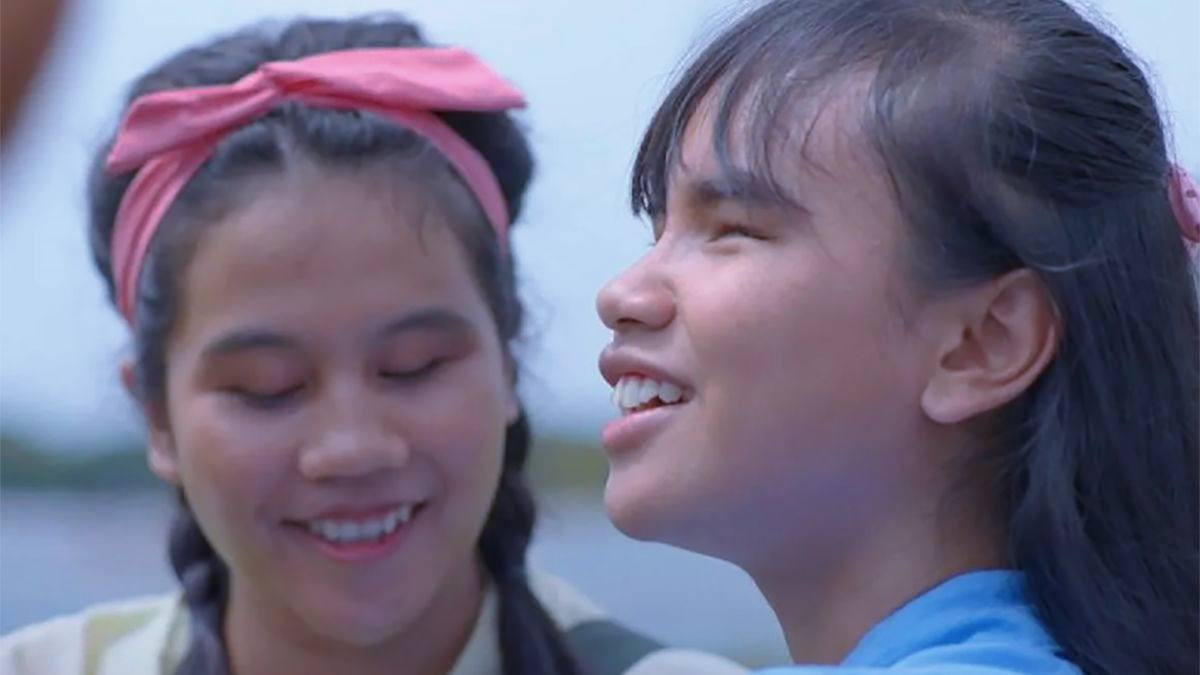 Bikin Bangga, Film Pendek “Kala Nanti” Raih Penghargaan Festival Film Di Jepang