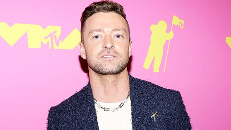 Diamankan Polisi Karena Nyetir dalam Keadaan Mabuk, Justin Timberlake Buka Suara