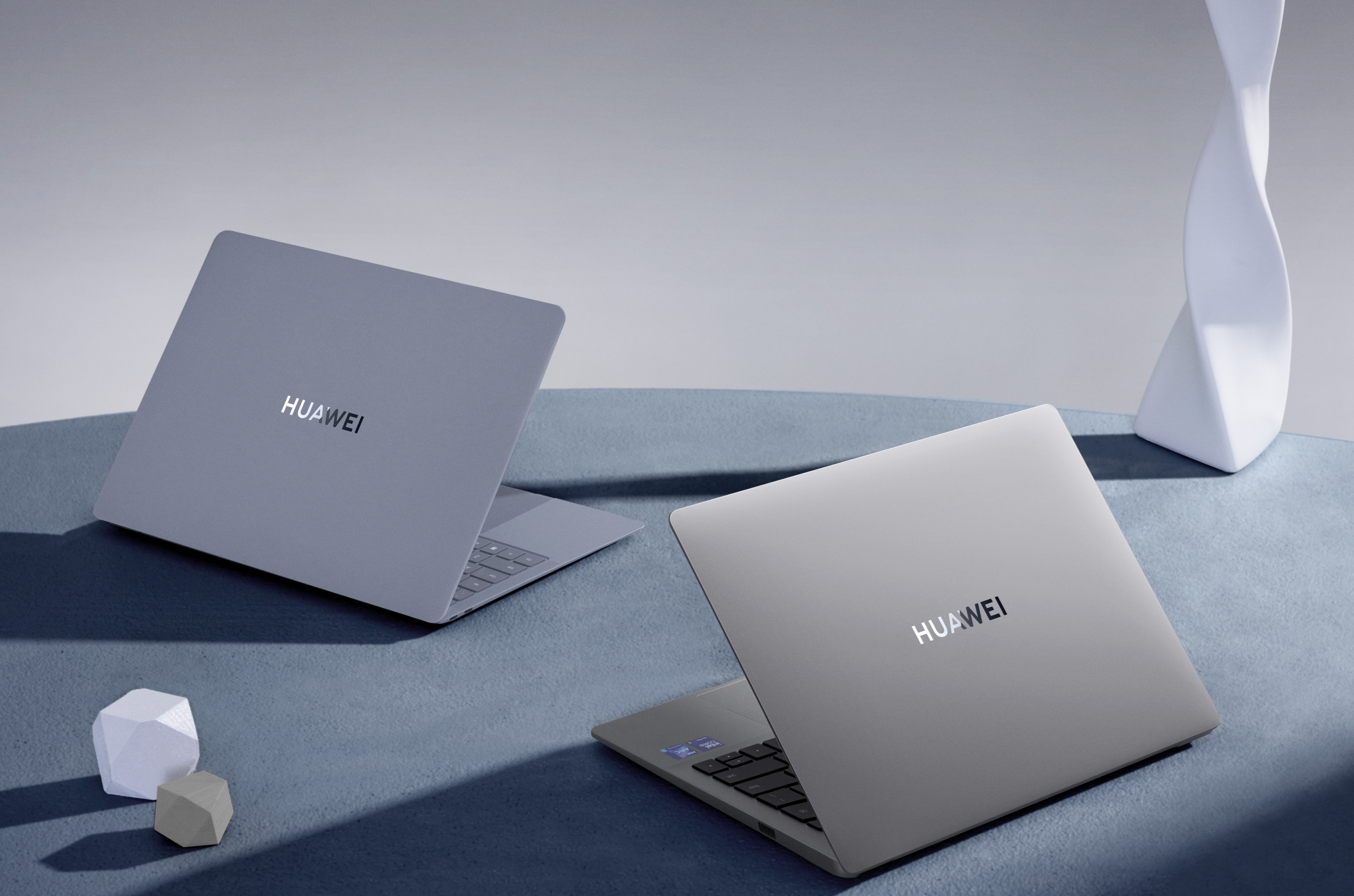 HUAWEI MateBook X Pro & HUAWEI MateBook 14 Resmi Rilis di Indonesia!