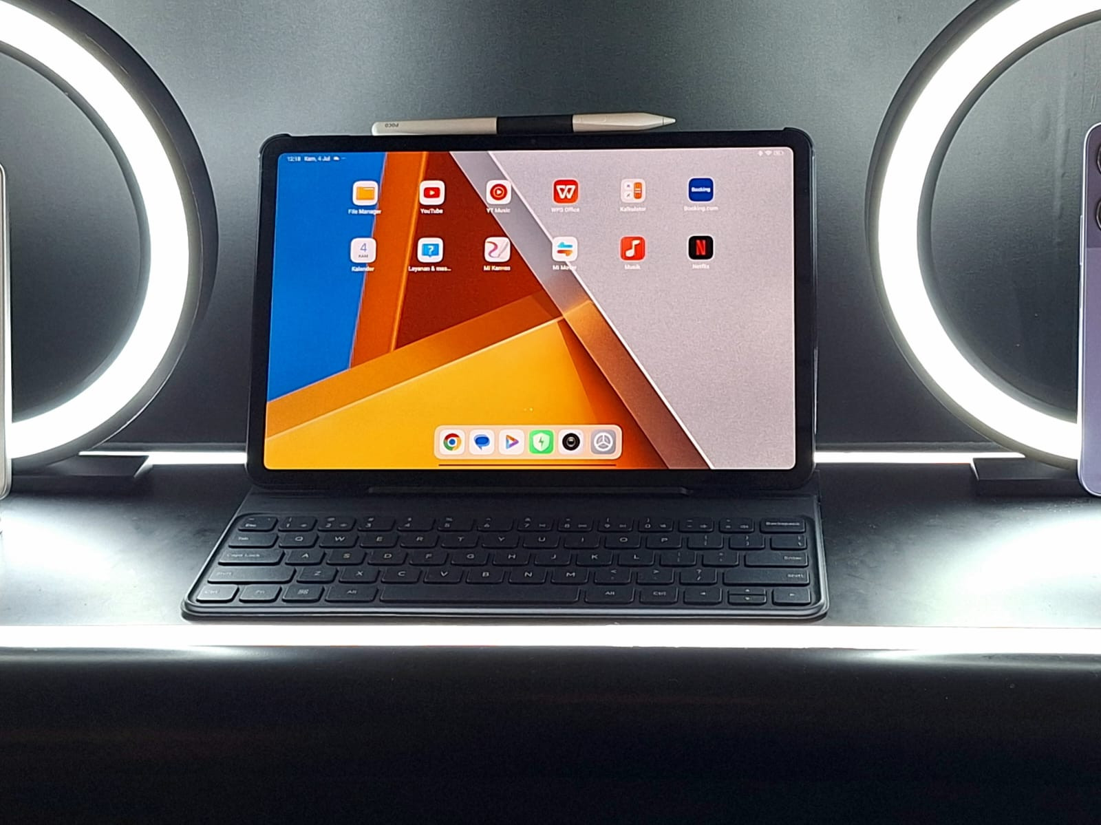 Gebrakan Baru, POCO Hadirkan Tablet Pertama di Pasar Gadget Indonesia