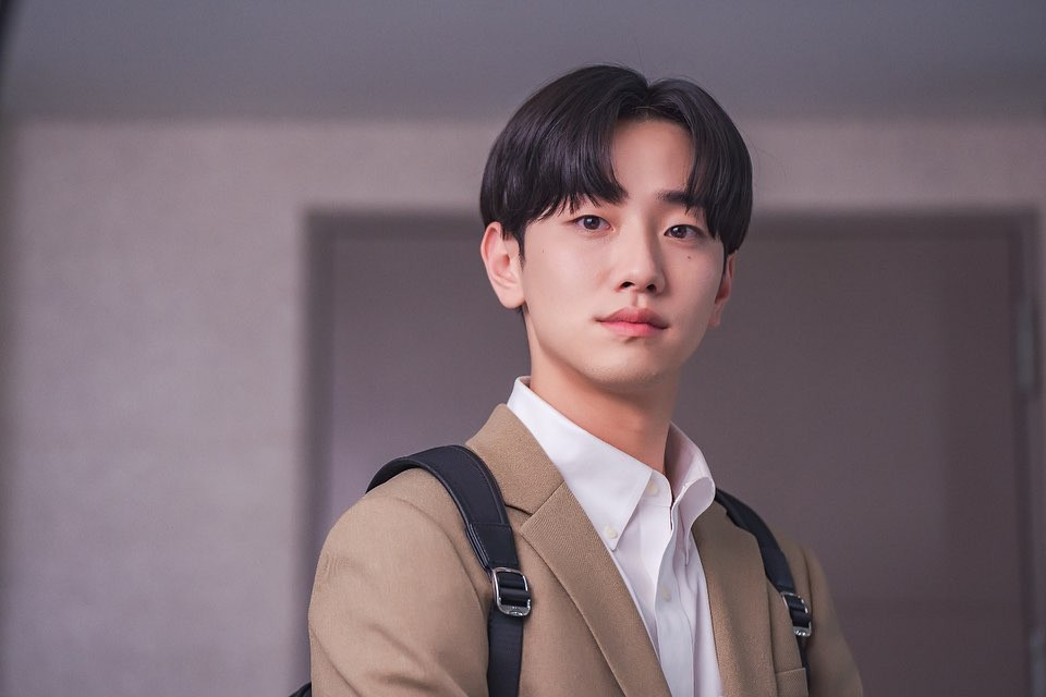 Donorkan Ginjal untuk Sang Ayah, Aktor Nam Yoon Su Rela Hiatus