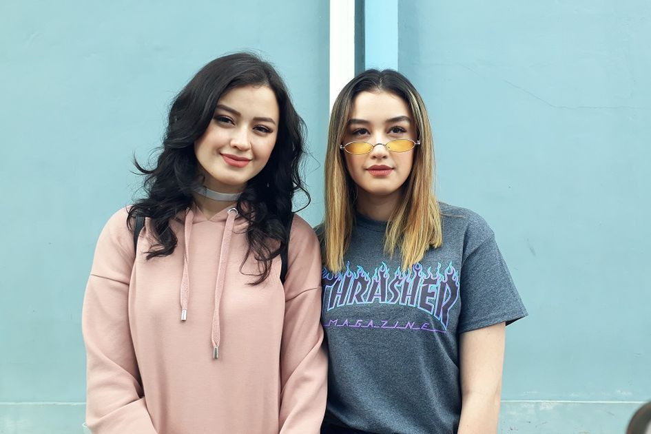 Disebut Ikut Campur Urusan Rumah Tangga Sang Kakak, Natasha Ryder: Mikir Deh