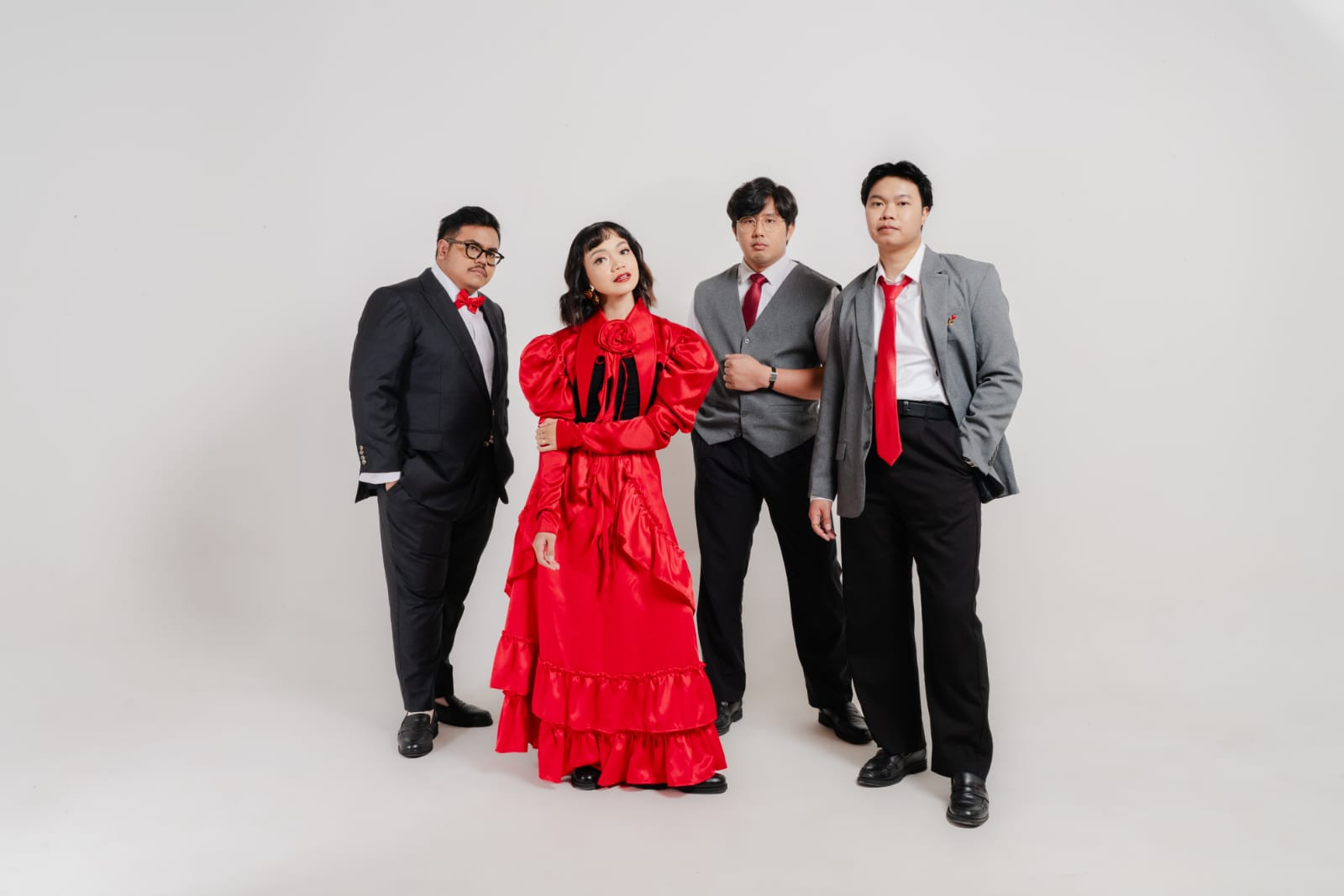 Bersiap! Reality Club Bakal Gelar Tur ke 5 Kota di Indonesia