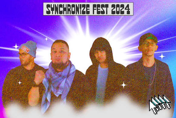 Bondan Prakoso & Fade2Black Bakal Comeback Di Synchronize Fest 2024