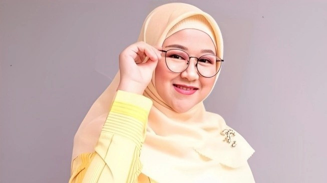 Profil Meita Irianty, Influencer Parenting Yang Jadi Tersangka Penganiyaan Anak