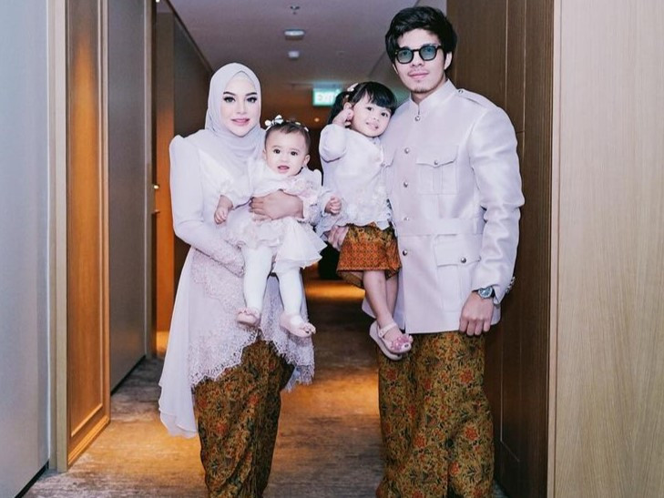 Ikut Dihujat Imbas Konten Atta Halilintar, Aurel Hermansyah: Pada Jahat Banget!