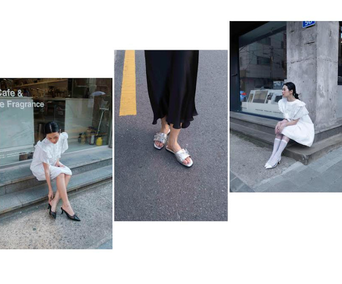 ‘Bow Collection’ by Nakedsol, Desain Minimalis yang Timeless Hadir Eksklusif di Shopee