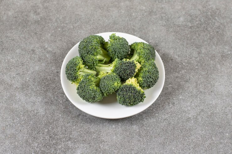 Banyak Manfaatnya, Ternyata Brokoli Bisa Tingkatkan Gairah Seksual