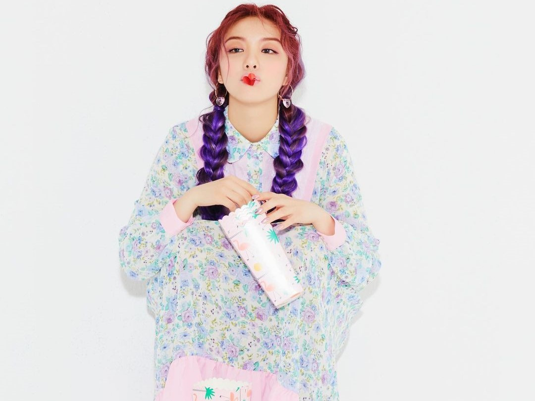 Jangan Sampai  Kelewatan! Solois Ailee Bakal Gelar Konser Perdana di Jakarta