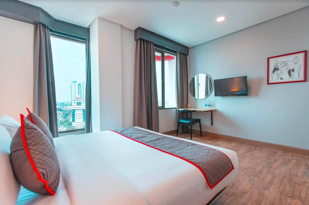 Perkuat Penawaran Premium, OYO Siap Luncurkan 10 Hotel SUNDAY Sebelum Akhir Tahun