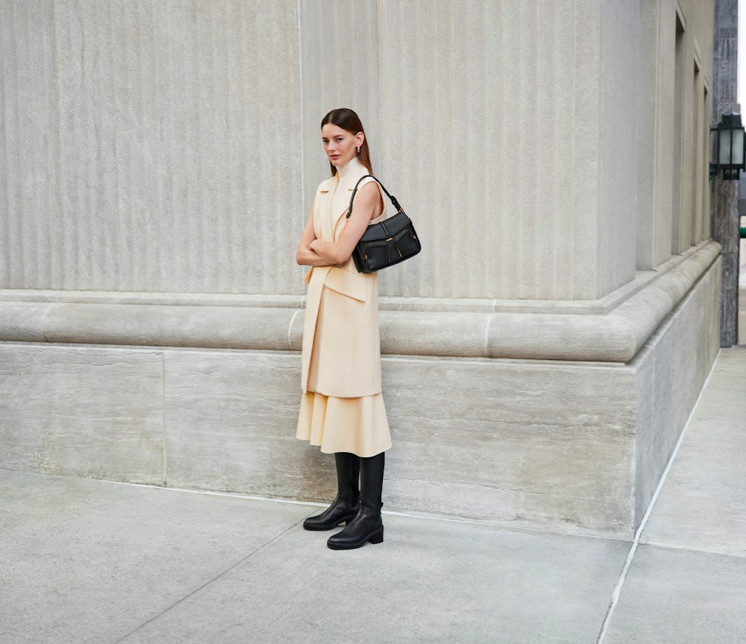 Sambut Fall 2024, Cole Haan Persembahkan Koleksi 1928 untuk Perempuan Modern