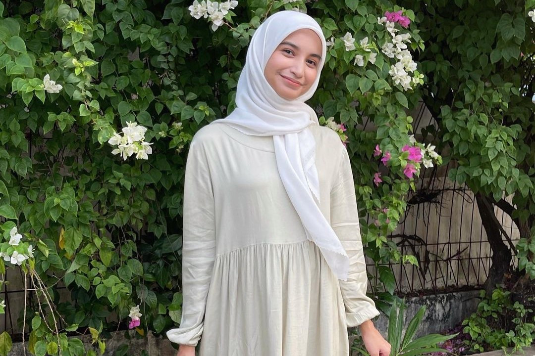 Tangis Cut Intan Nabila Pecah Saat Lihat Video KDRT