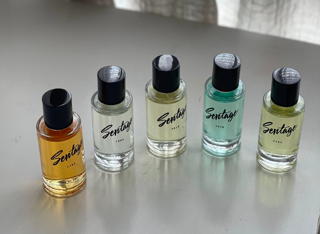 3 Aroma Parfum dengan Bahan Dasar Khas Indonesia untuk Hari Kemerdekaan