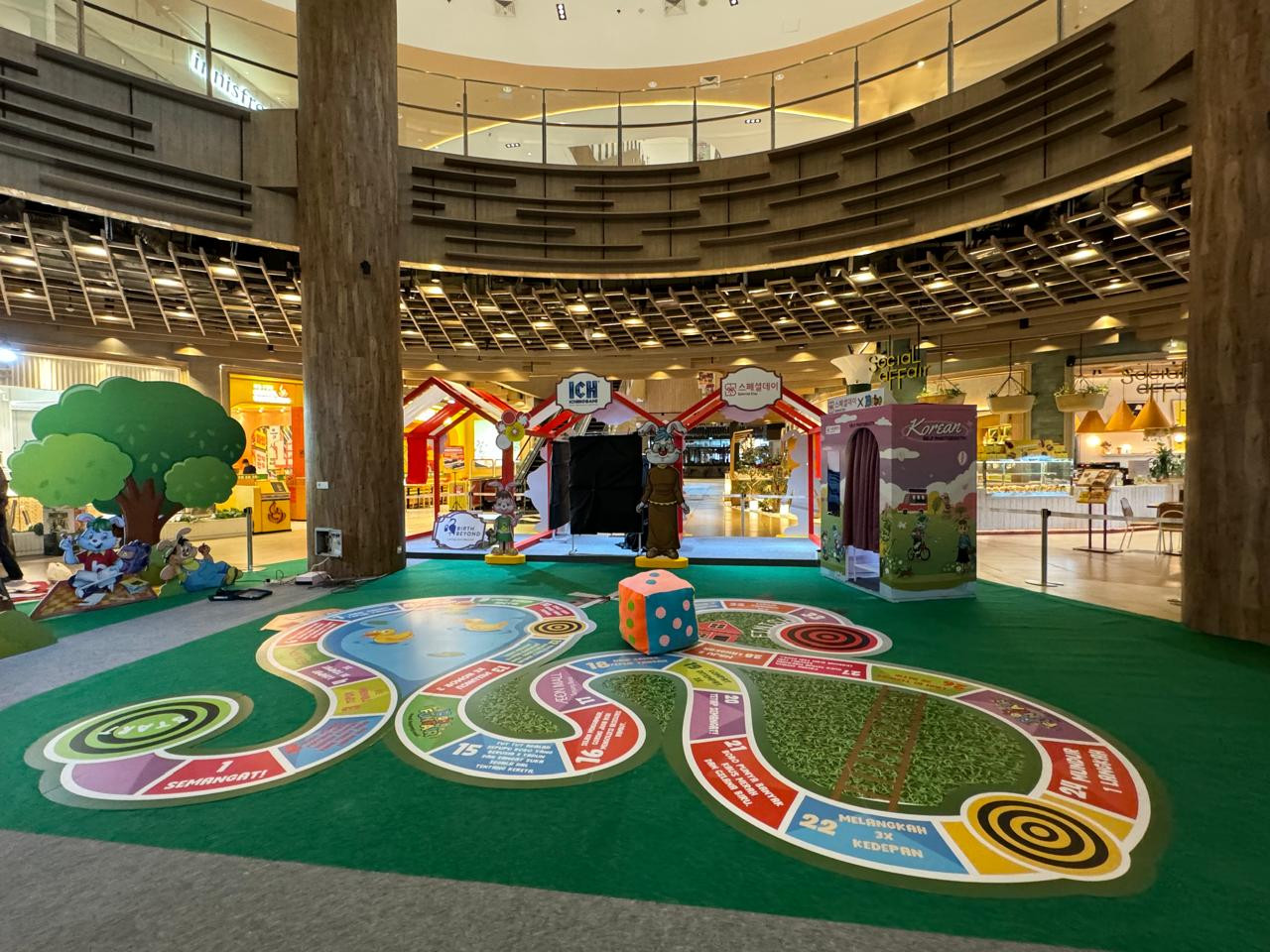 Bobo dan Precious One Luncurkan Koleksi Kolaborasi Inklusif "Bobo Series"