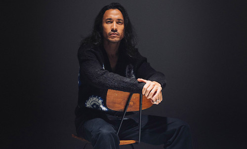 Rayakan Kekuatan Transformatif Cinta, Marcello Tahitoe Rilis "Asmaralaya"