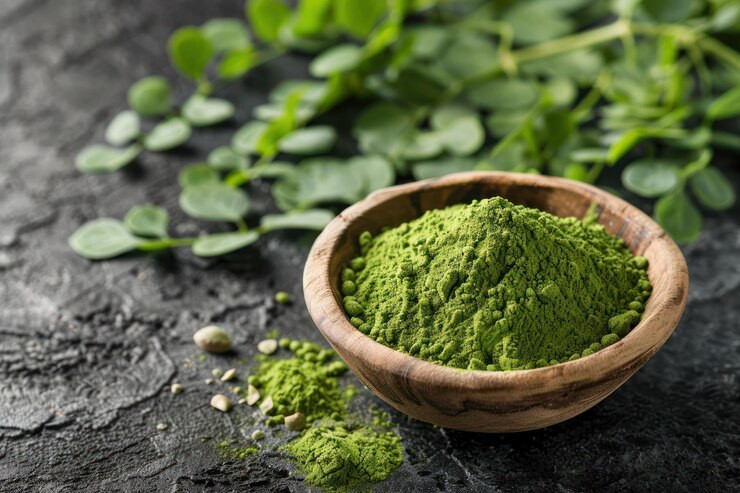 Bisa Turunkan Berat Badan, Yuk Ketahui Manfaat Bubuk Daun Kelor
