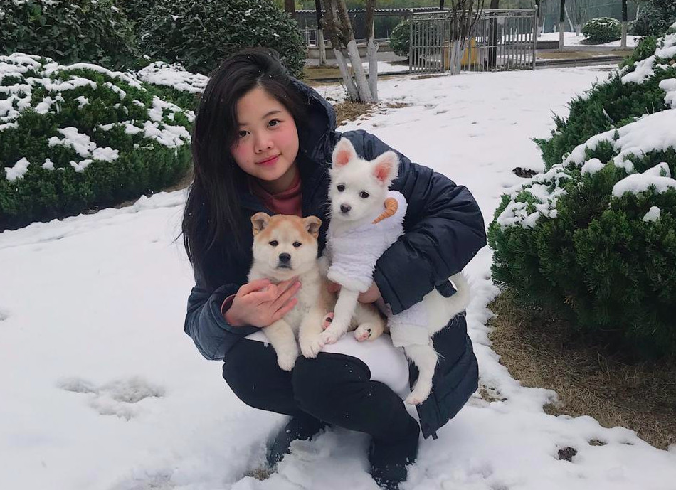 Konsisten Berkarya Jadi Konten Kreator, Wynne Armeline Raih Mimpi di Shopee Video