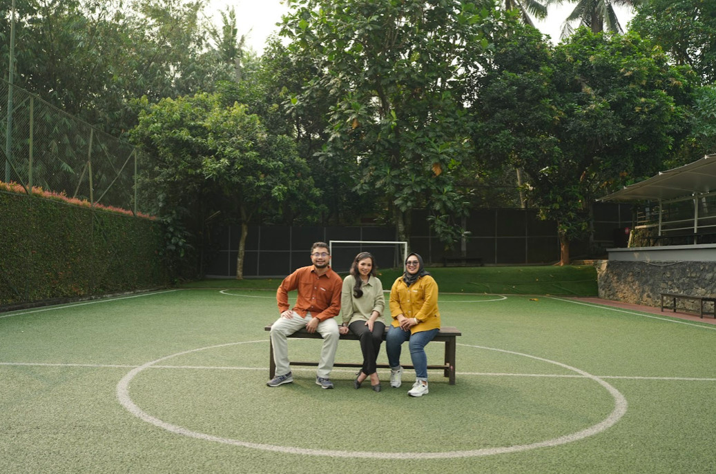 Aplikasi Pernikahan Muslim "Muzz" Luncurkan Kampanye Kemerdekaan antara Indonesia & Malaysia