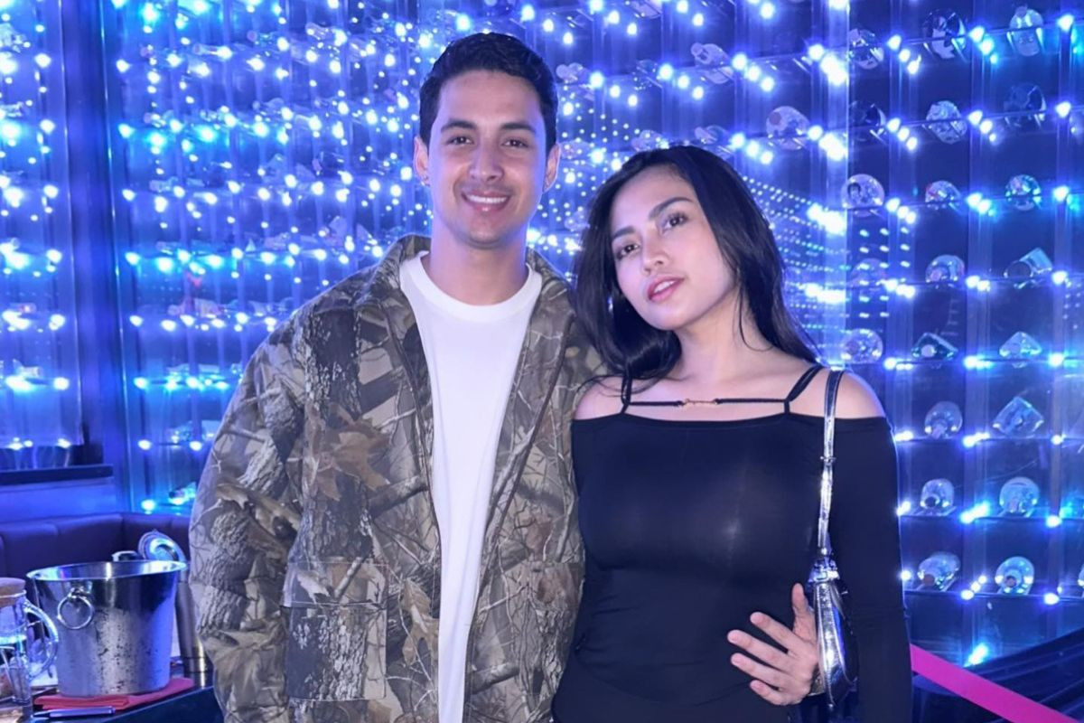 Hapus Foto Salim Nauderer, Rachel Vennya Benarkan Isu Putus