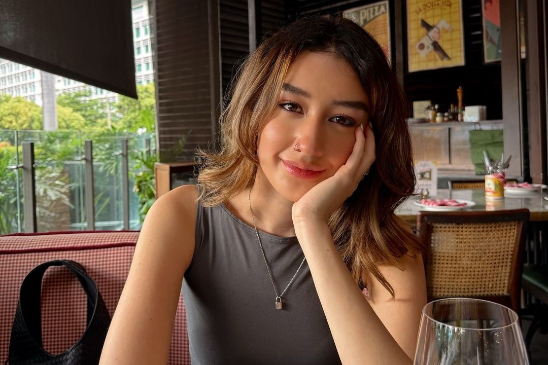 Geram, Natasha Ryder Sindir dan Sebut Edward Akbar Pelit