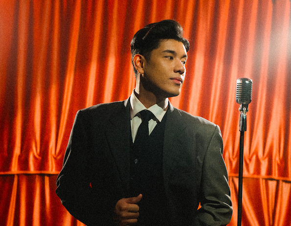 Jaz Hadirkan Peneman Rasa Rindu Melalui Singel Berjudul “Boleh Merindu”