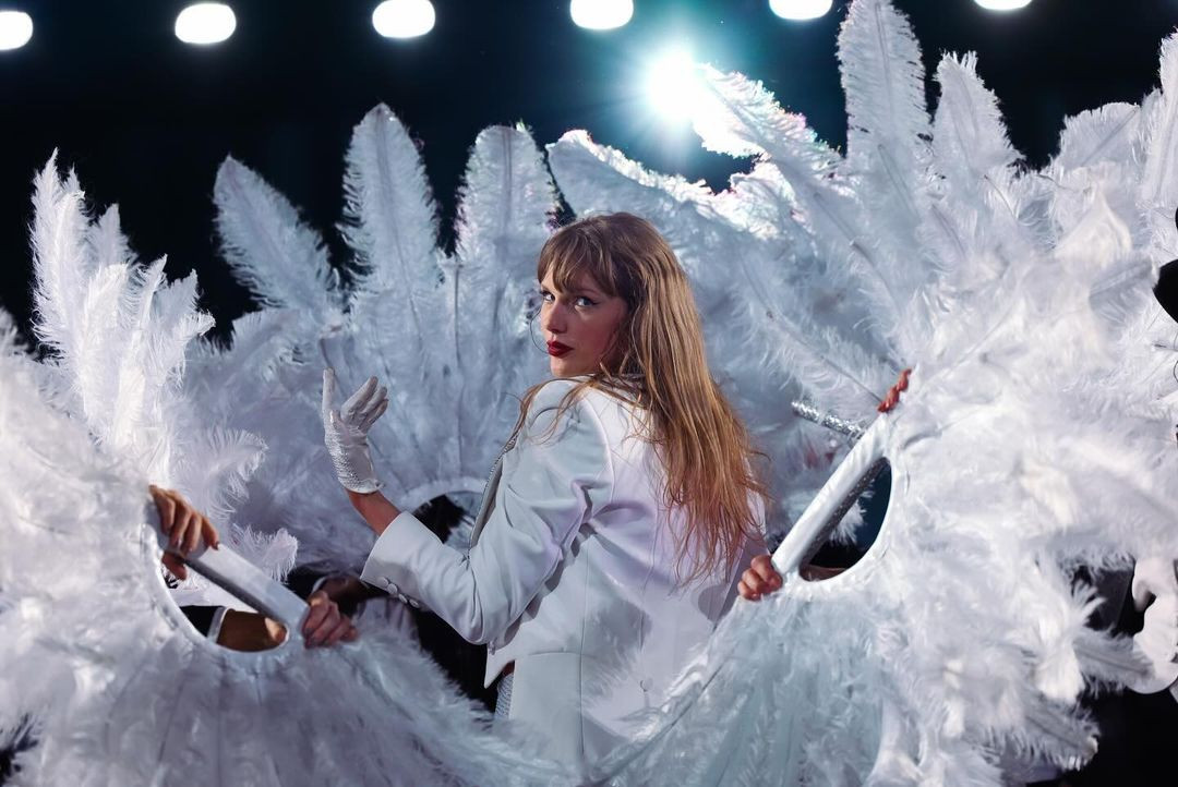 The Eras Tour Wina Dibatalkan, Taylor Swift: Sungguh Menyakitkan