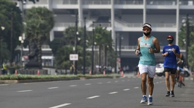 Peran Strategis Industri Olahraga dalam Dorong Pertumbuhan Ekonomi