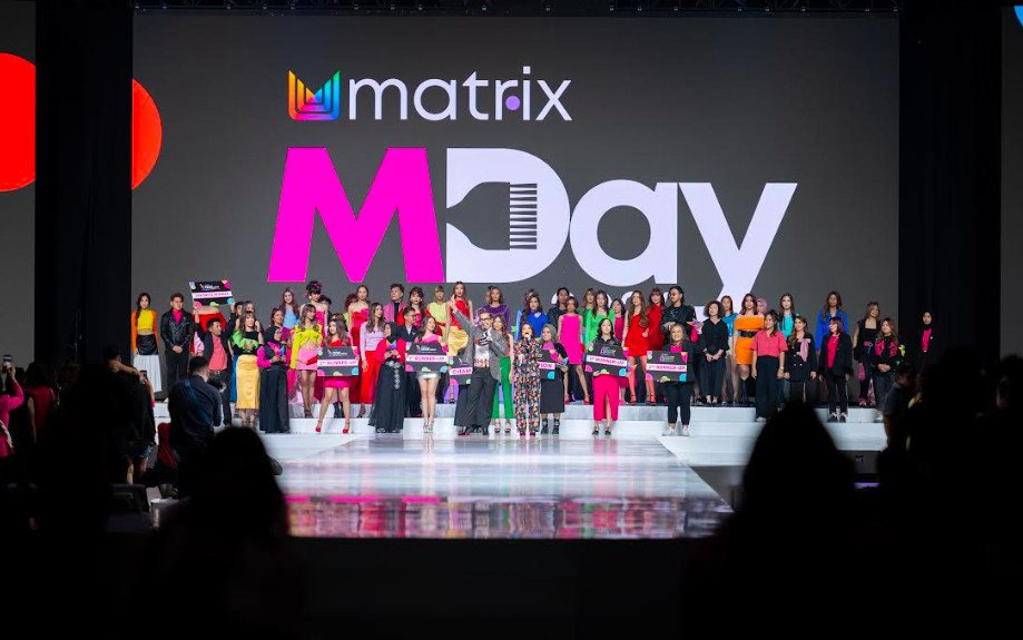 Kenalkan Pewarna Rambut  4D Foilayage, MDAY Kembali Digelar