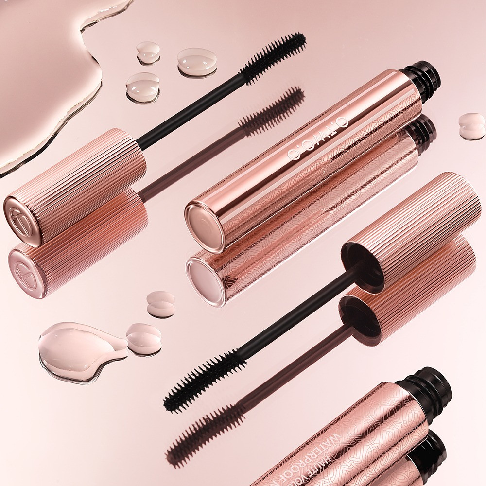 Rayakan Ulang Tahun ke-8 O.TWO.O Cosmetic Angkat Tema Extraordinary Shine