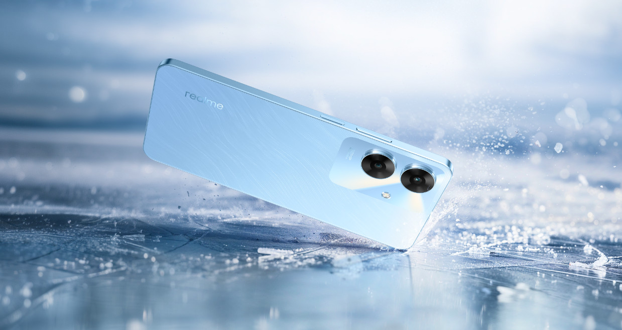 realme Note 60 Resmi Debut di Indonesia, Harga Mulai dari Rp1,399 Juta