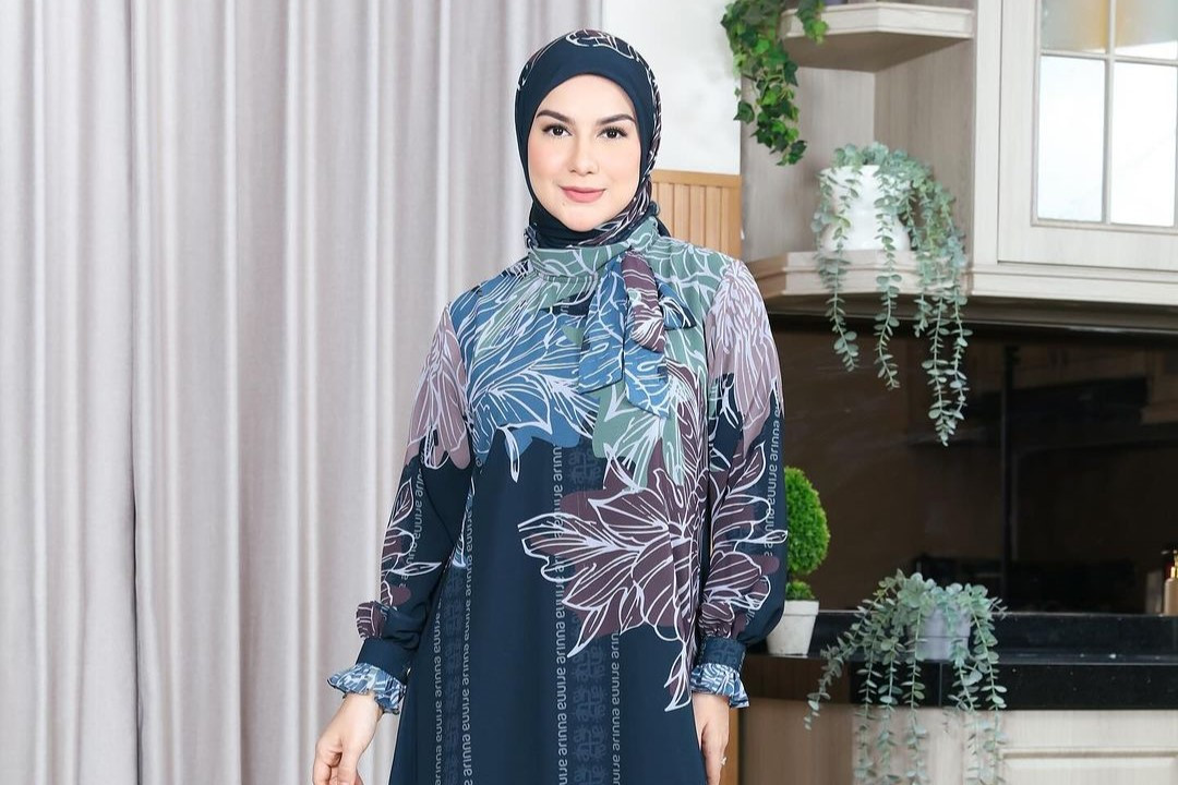 Ammar Zoni Divonis 3 Tahun Penjara, Irish Bella: Agak Lega Juga