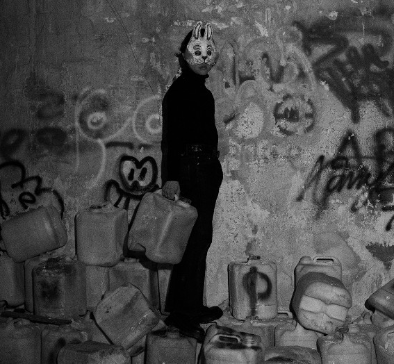 Sosok Pelopor Seni jaye Kembali dengan "I DON’T BELIEVE IN KARMA”