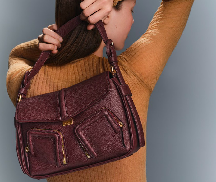 Revolusi Gaya di Jam Kerja, Intip Koleksi Fall 2024 Cole Haan